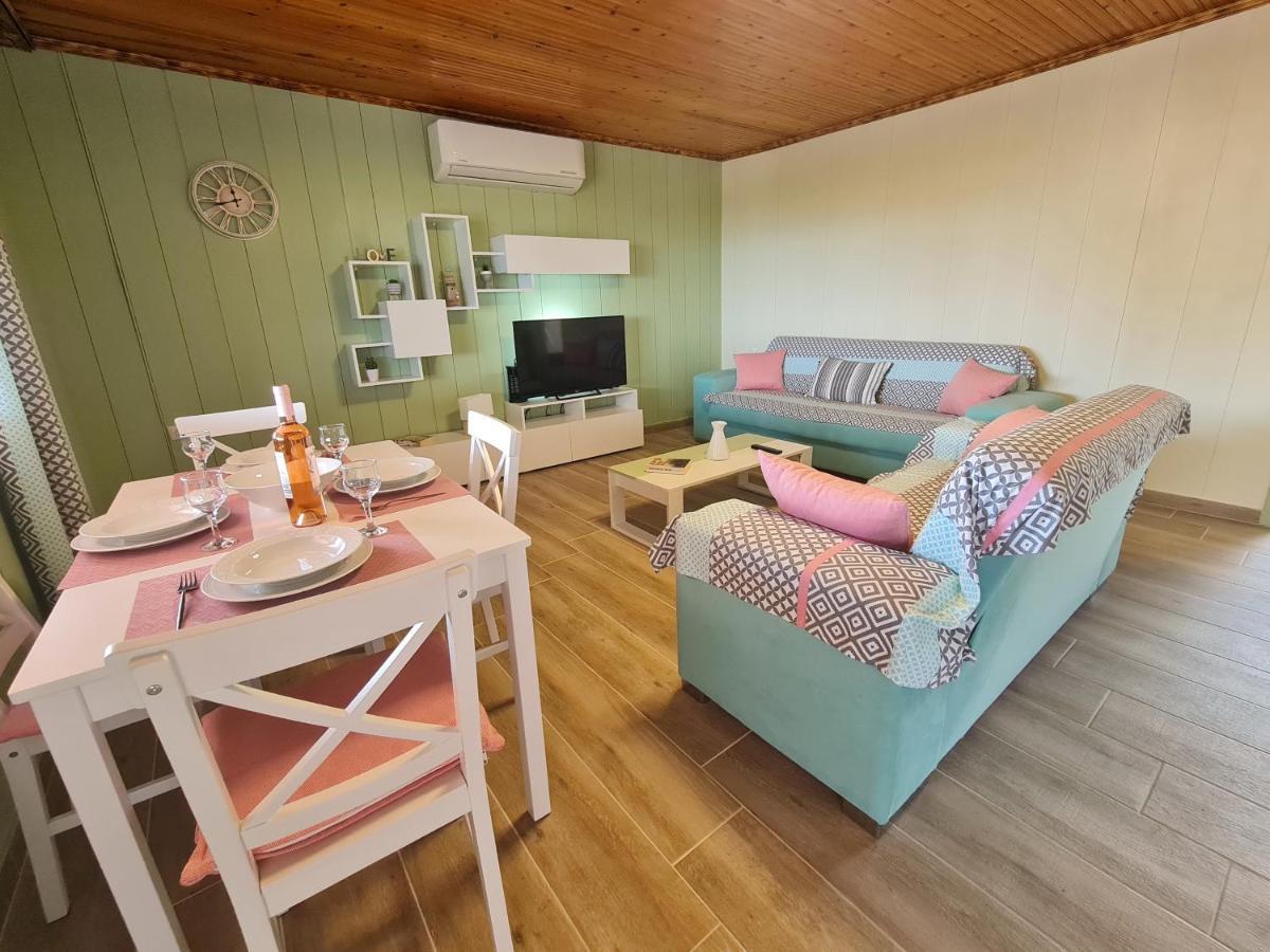 Stella'S Garden Villa PalaiónTsiflíkion Eksteriør billede